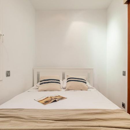Appartamento Flateli Paris Barcellona Esterno foto